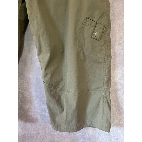 Royal Robbins Capris - Picture 2 of 7
